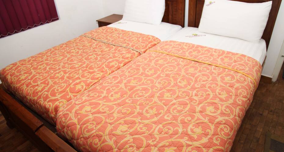 Woodberry Residency, Ooty 5